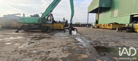   Vente Divers Services 2 500 m&sup2; 