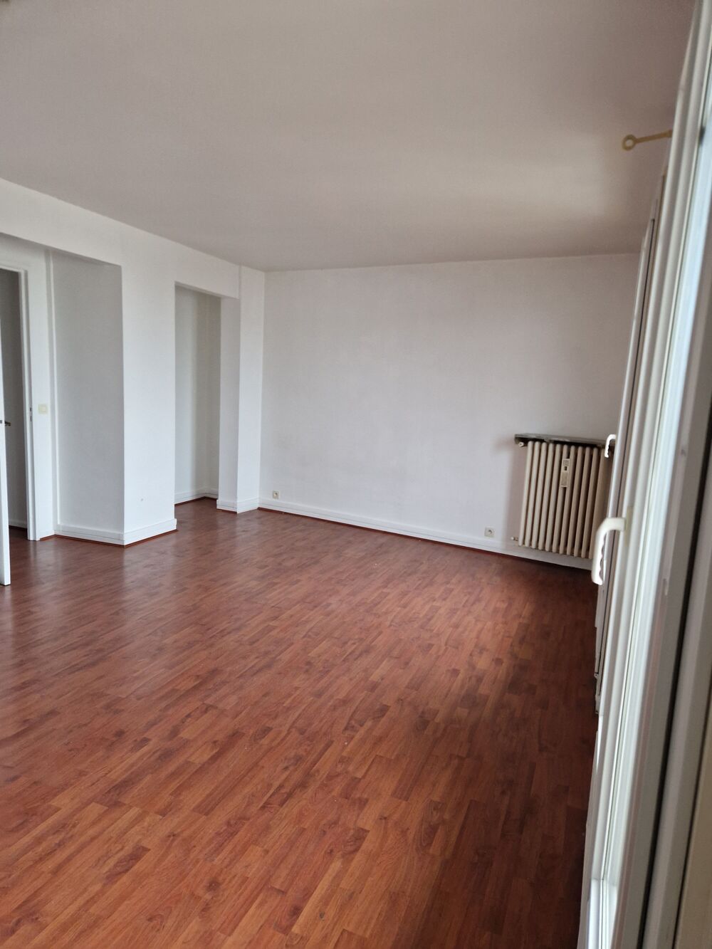 Vente Appartement Appartement 2 pièces avec balcon en centre-ville Rosny sous bois