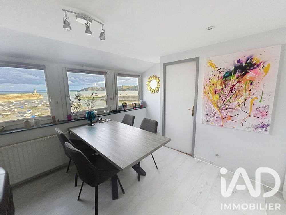 Vente Appartement Vente Appartement 5 pièces Binic