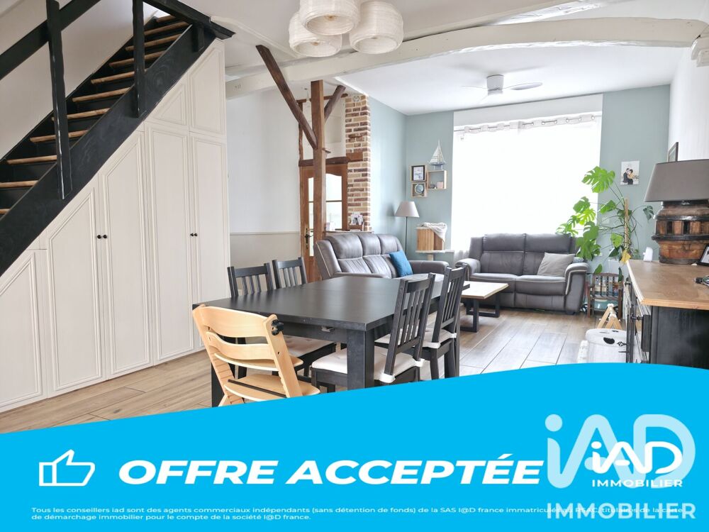Vente Maison/villa 4 pièces