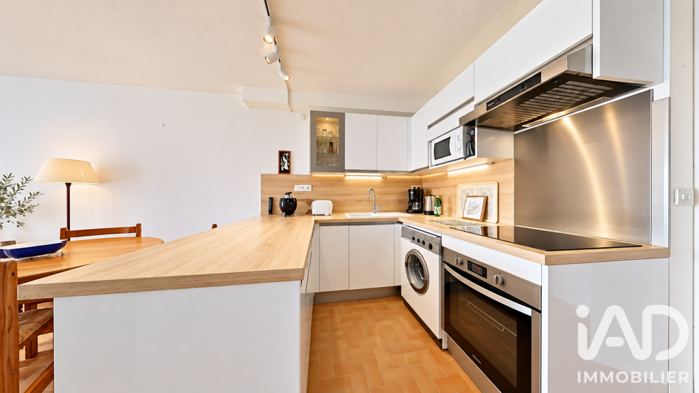 Vente Maison Vente Bastide 3 pièces Les issambres