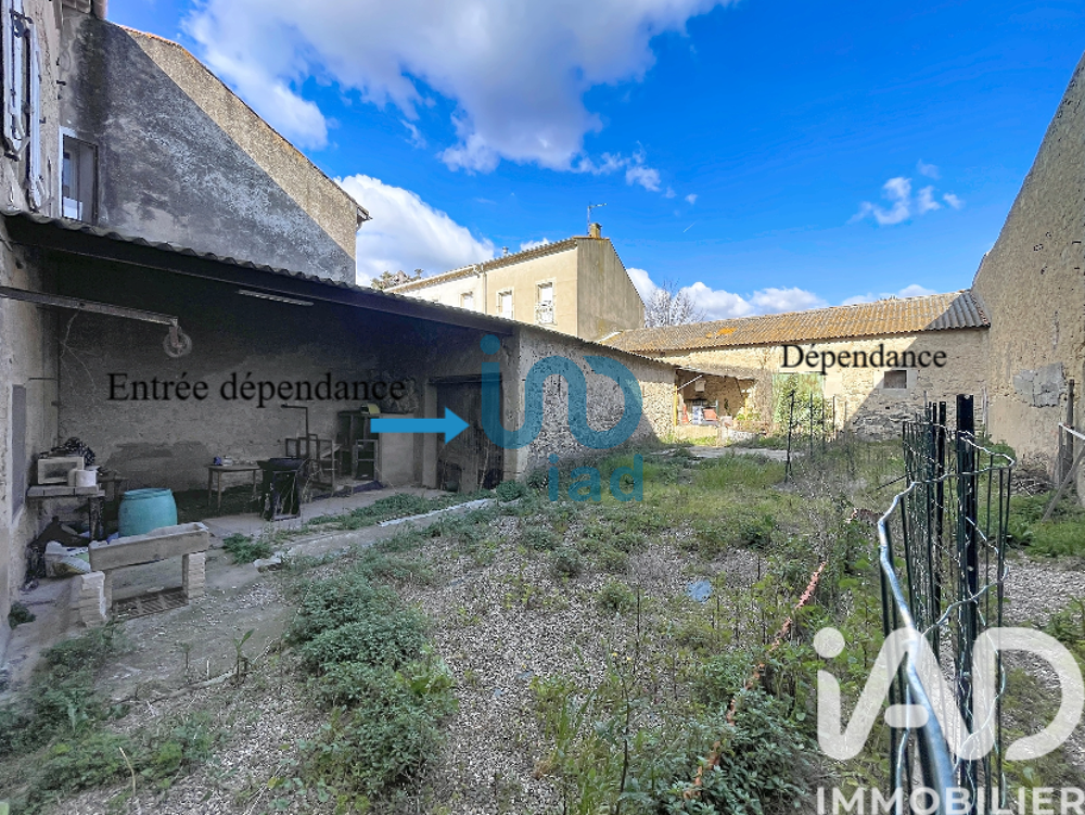 Vente Maison/villa 6 pièces