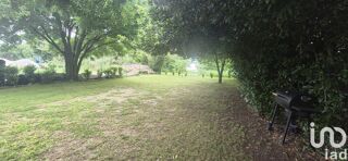  Terrain à vendre 1190 m²