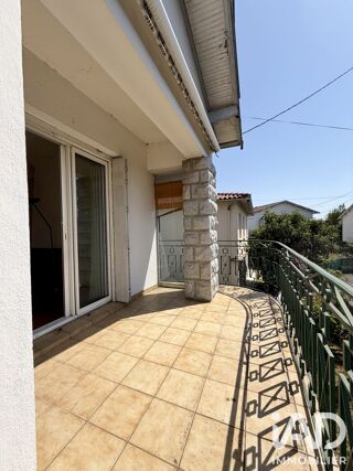  Maison à vendre 5 pièces 140 m²
