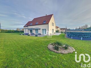  Maison à vendre 8 pièces 240 m²