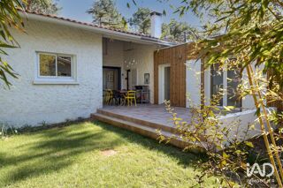  Maison à vendre 6 pièces 150 m²