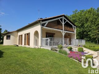  Maison � vendre 5 pi�ces 220 m�
