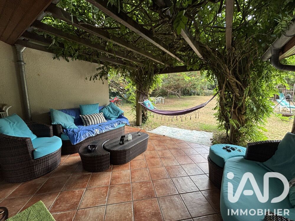 Vente Maison Vente Maison/villa 6 pièces Lit-et-mixe