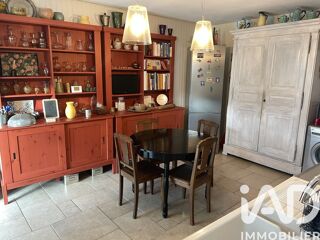  Maison à vendre 6 pièces 122 m²