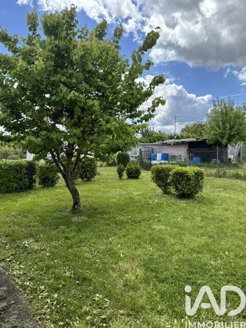   Vente Maison Maison - 4 pi�ce(s) - 60 m�