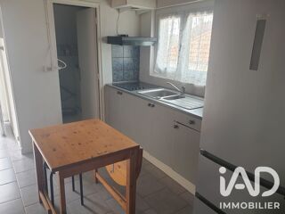  Appartement à vendre 1 pièce 22 m²