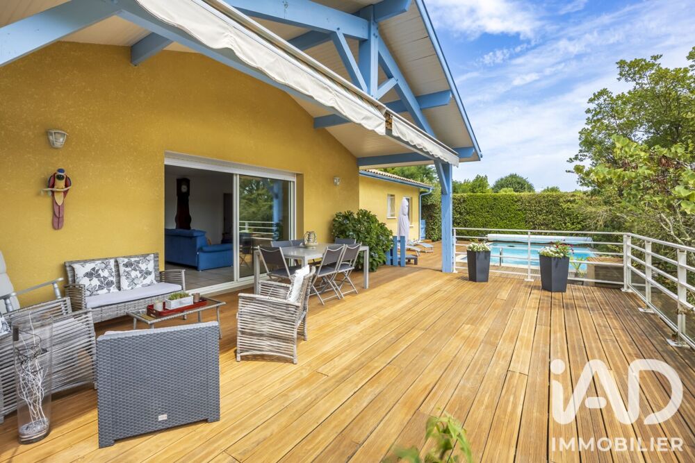 Vente Pavillon 6 pièces