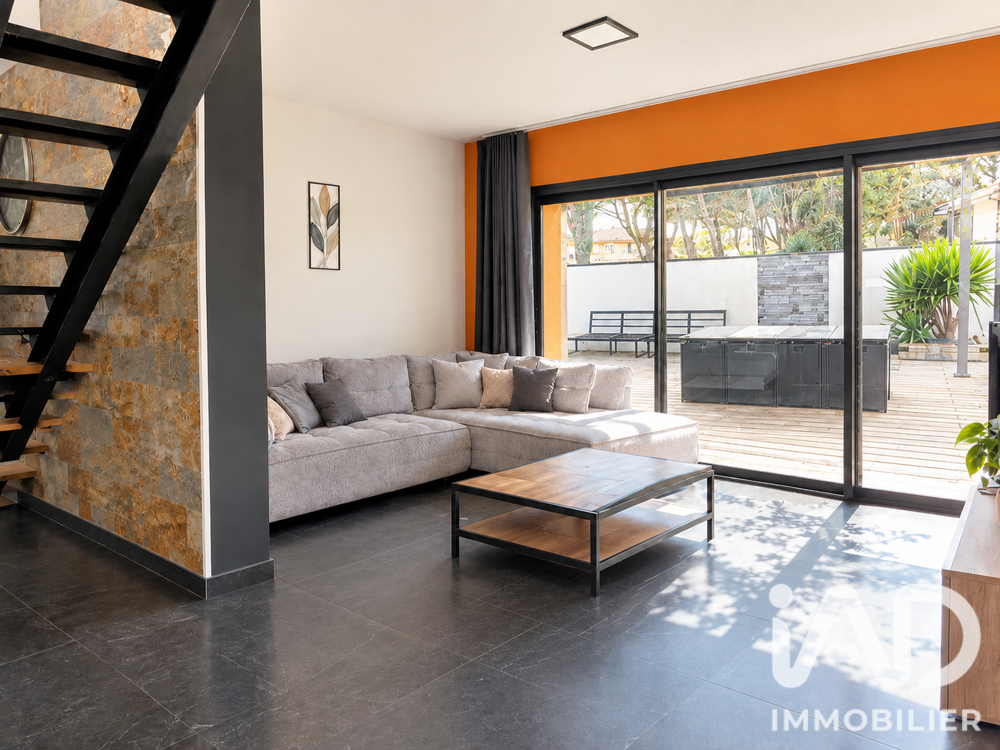 à vendre  Maison La Teste-de-Buch (33260)