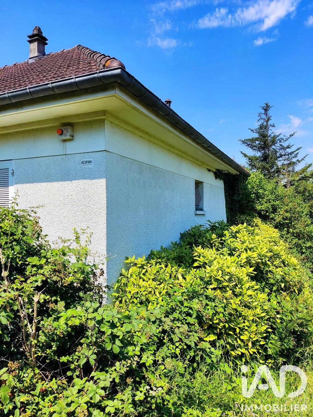 Vente Pavillon 4 pièces