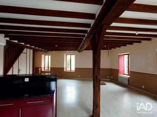  Appartement à louer 3 pièces 100 m²