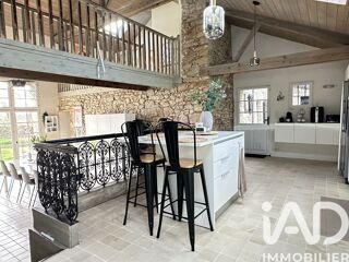  Maison � vendre 10 pi�ces 256 m�