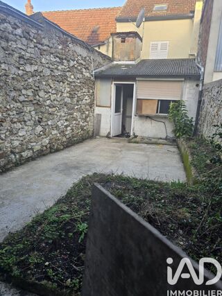  Maison à vendre 5 pièces 100 m²