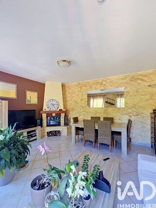  Maison à vendre 5 pièces 113 m²