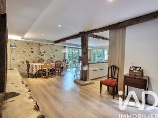  Maison à vendre 6 pièces 244 m²