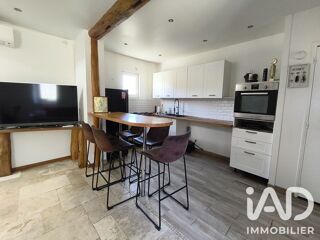  Maison à vendre 5 pièces 165 m²