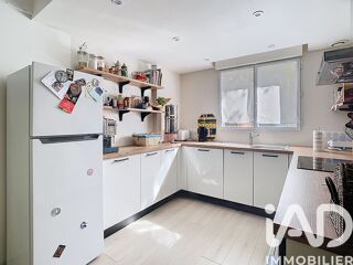  Maison à vendre 4 pièces 94 m²