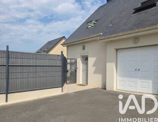  Maison � vendre 4 pi�ces 100 m�