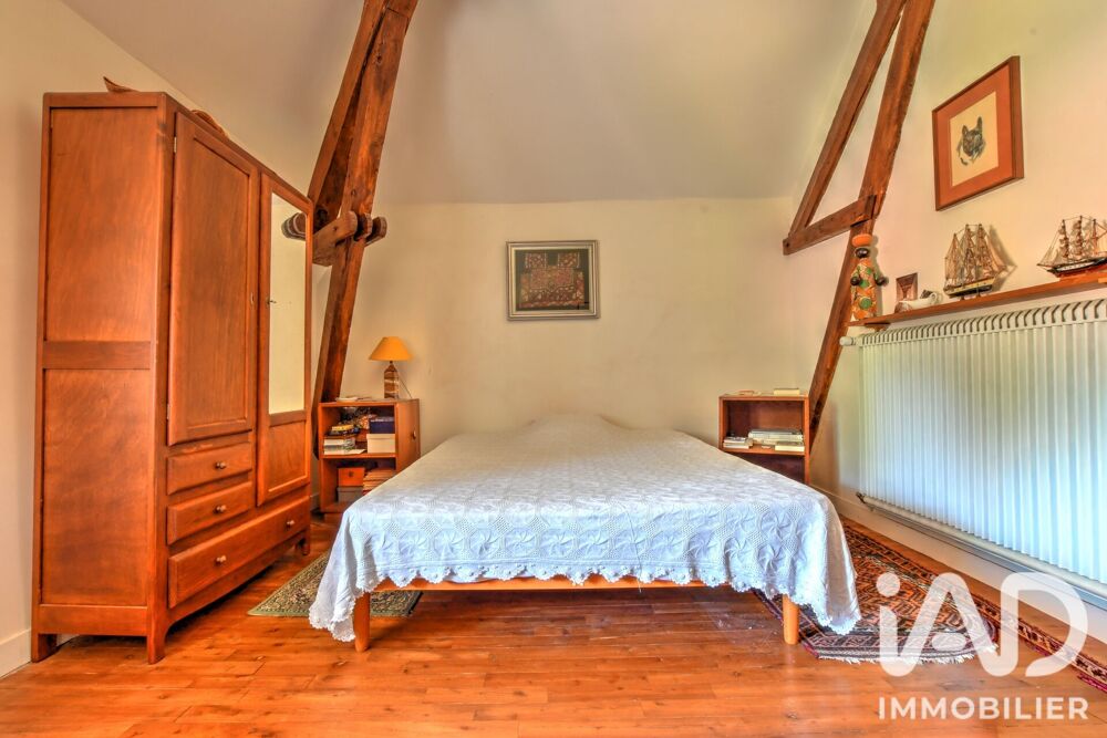 à vendre  Maison Saint-Léonard-de-Noblat (87400)