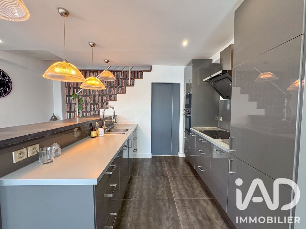 Vente Maison Vente Maison/villa 4 pièces Périgny