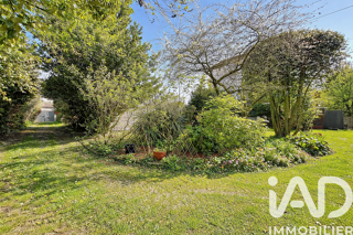  Maison à vendre 8 pièces 163 m²