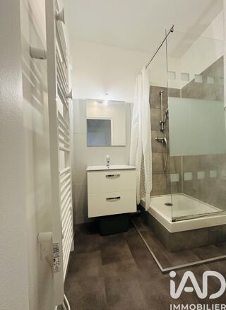  Appartement � louer 2 pi�ces 35 m�