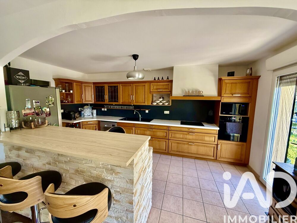Vente Maison/villa 8 pièces