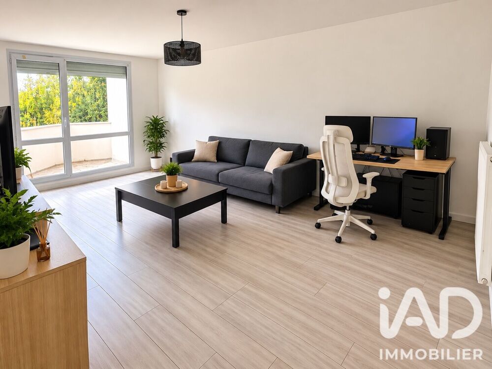 Vente Appartement Vente Appartement 3 pièces Meaux