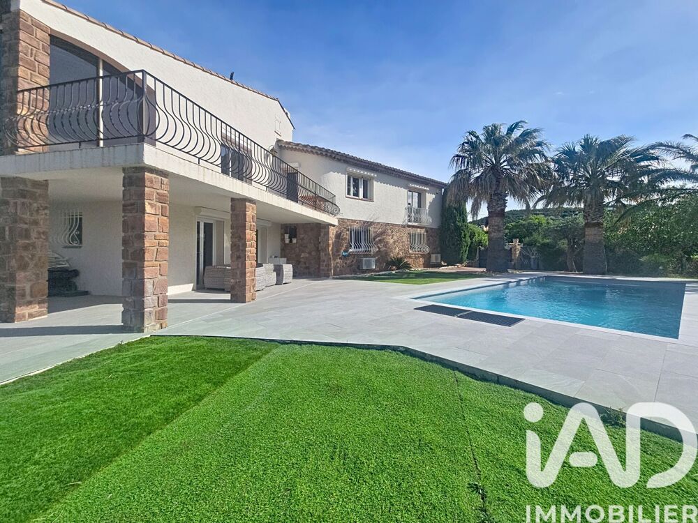 � vendre  Maison Les Issambres (83380)