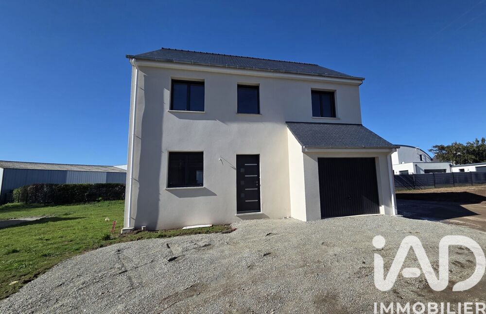 Vente Maison/villa 4 pièces
