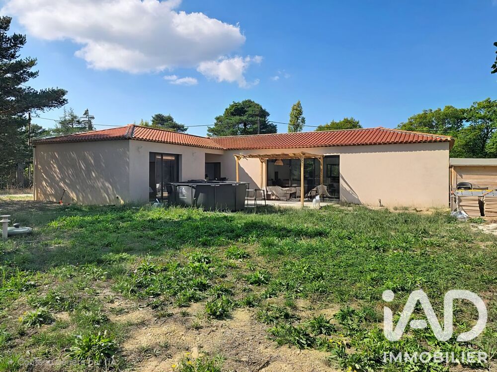 Vente Maison/villa 4 pièces