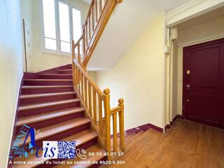  Appartement � vendre 1 pi�ce 19 m�