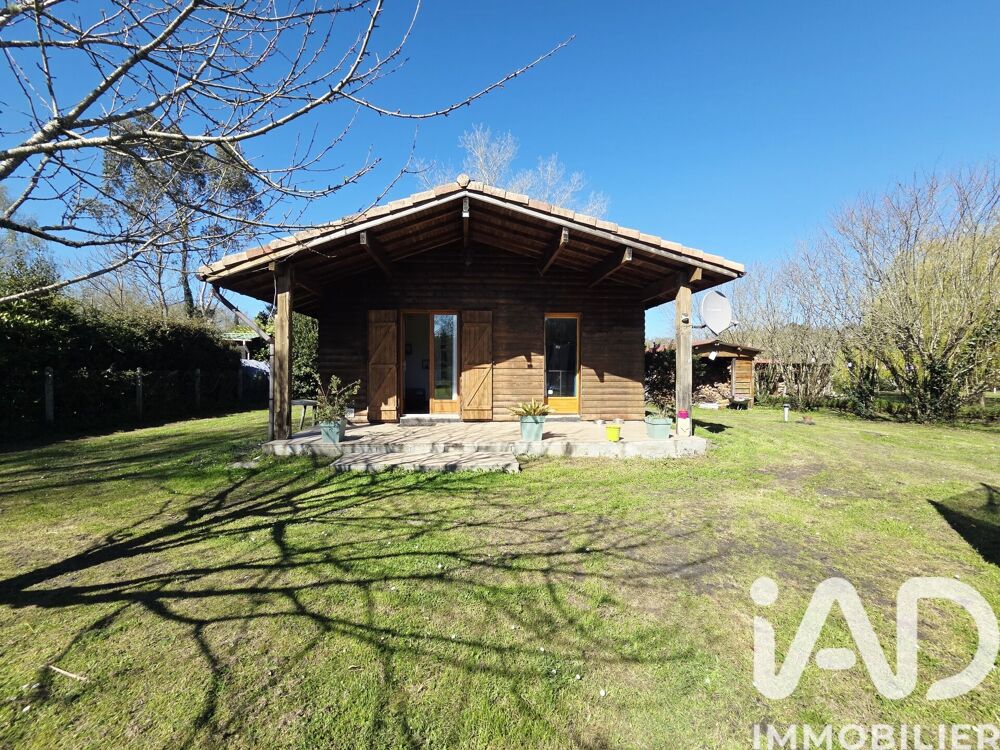 Vente Maison/villa 3 pièces