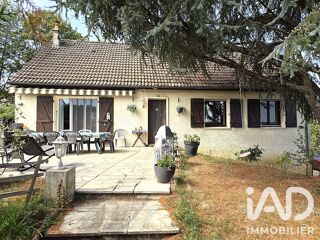  Maison à vendre 6 pièces 124 m²