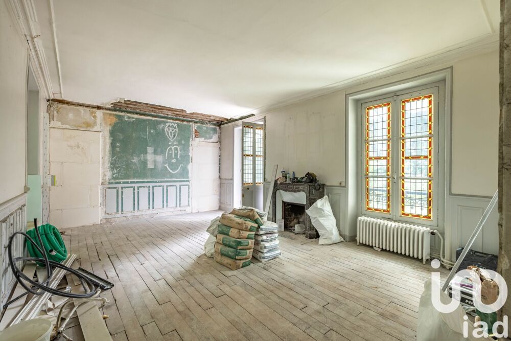 Vente Maison/villa 3 pièces