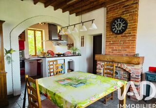 Maison � vendre 6 pi�ces 180 m�