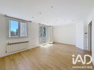  Appartement à vendre 3 pièces 60 m²