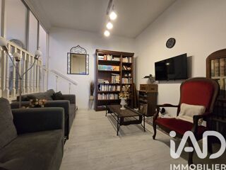  Maison à vendre 5 pièces 145 m²