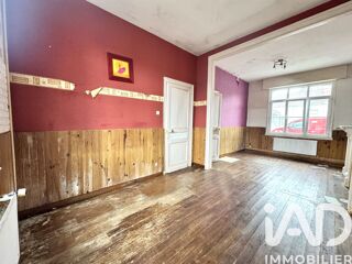  Maison � vendre 6 pi�ces 106 m�