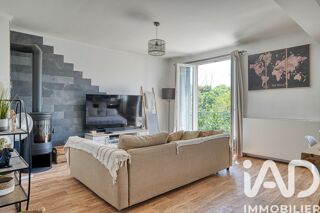  Maison à vendre 7 pièces 128 m²