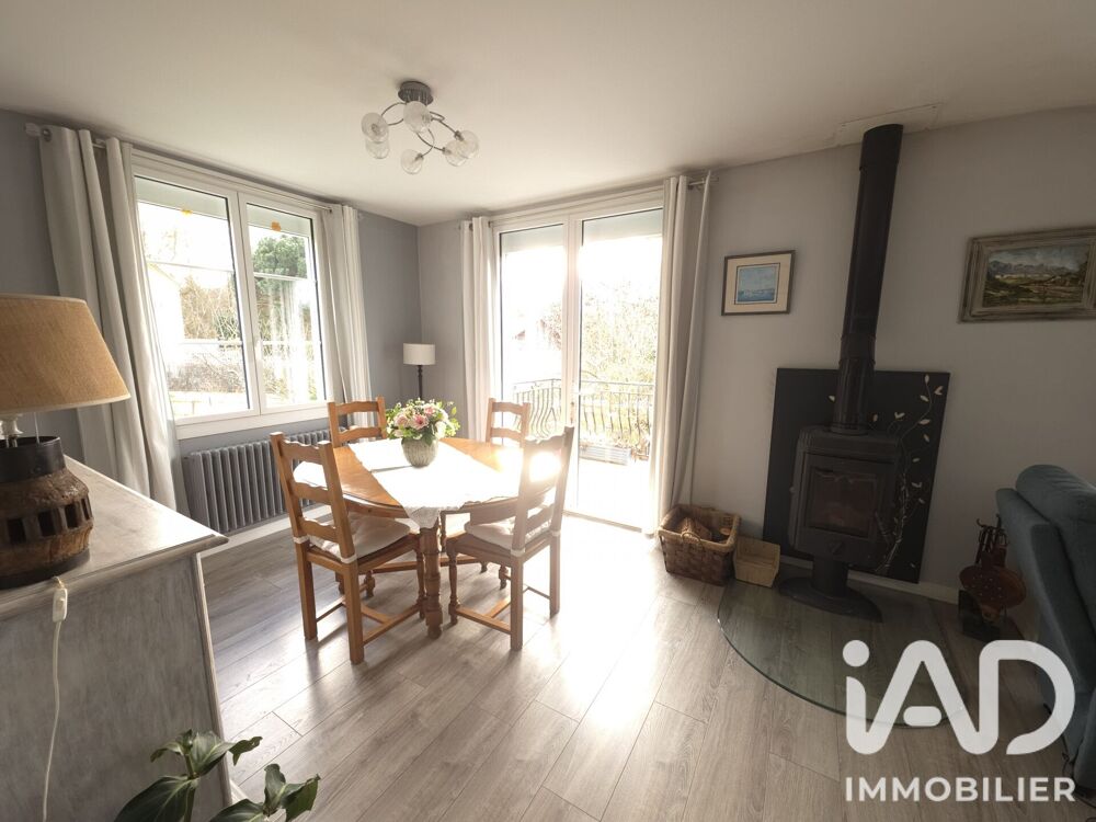 Vente Maison Vente Maison/villa 4 pièces Senlisse