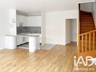  Appartement à vendre 3 pièces 69 m²