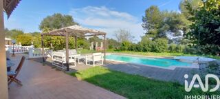  Maison à vendre 6 pièces 131 m²