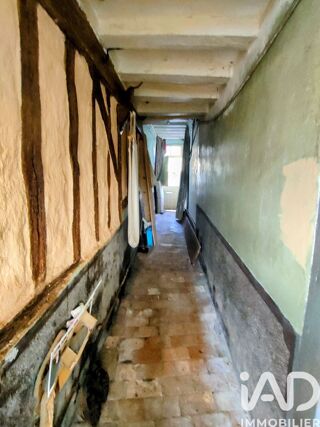  Maison à vendre 2 pièces 60 m²