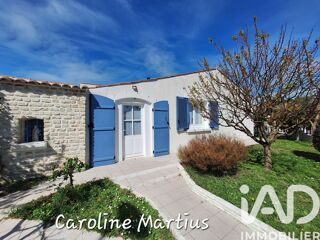  Maison à vendre 6 pièces 146 m²
