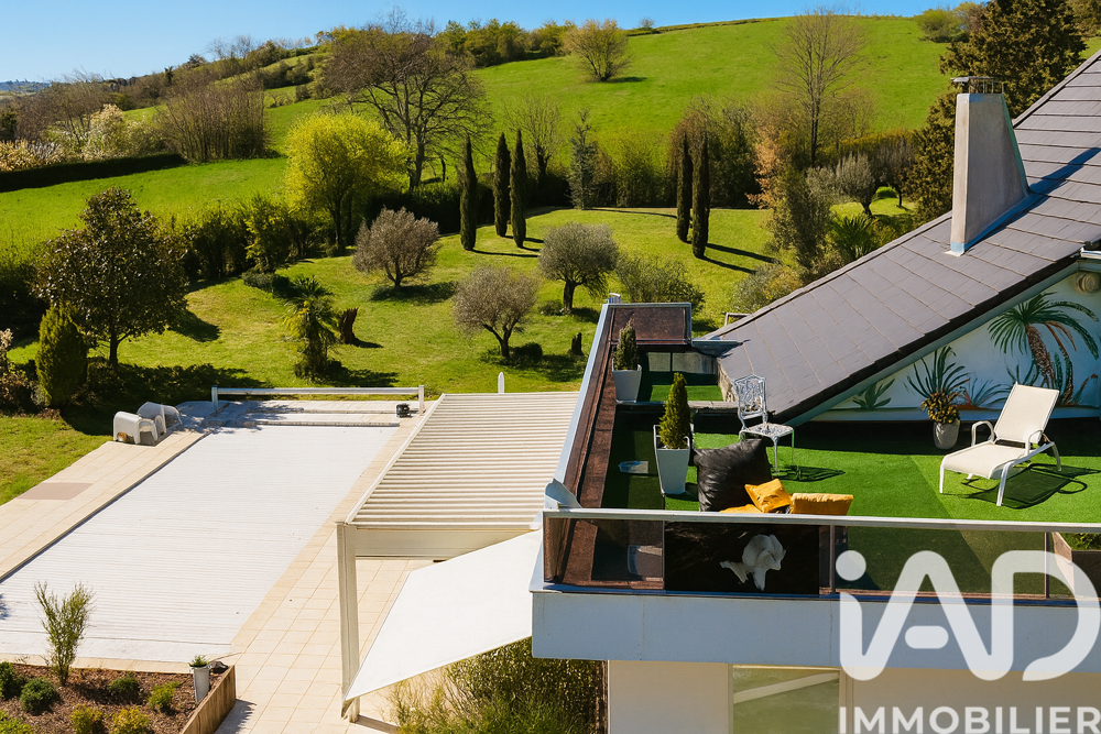 à vendre  Maison Gannat (03800)